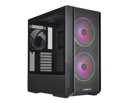 Obudowa do komputera Lian Li LANCOOL 216 RGB Black